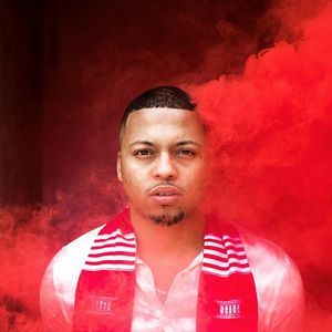 Meet your Posher, Lydell